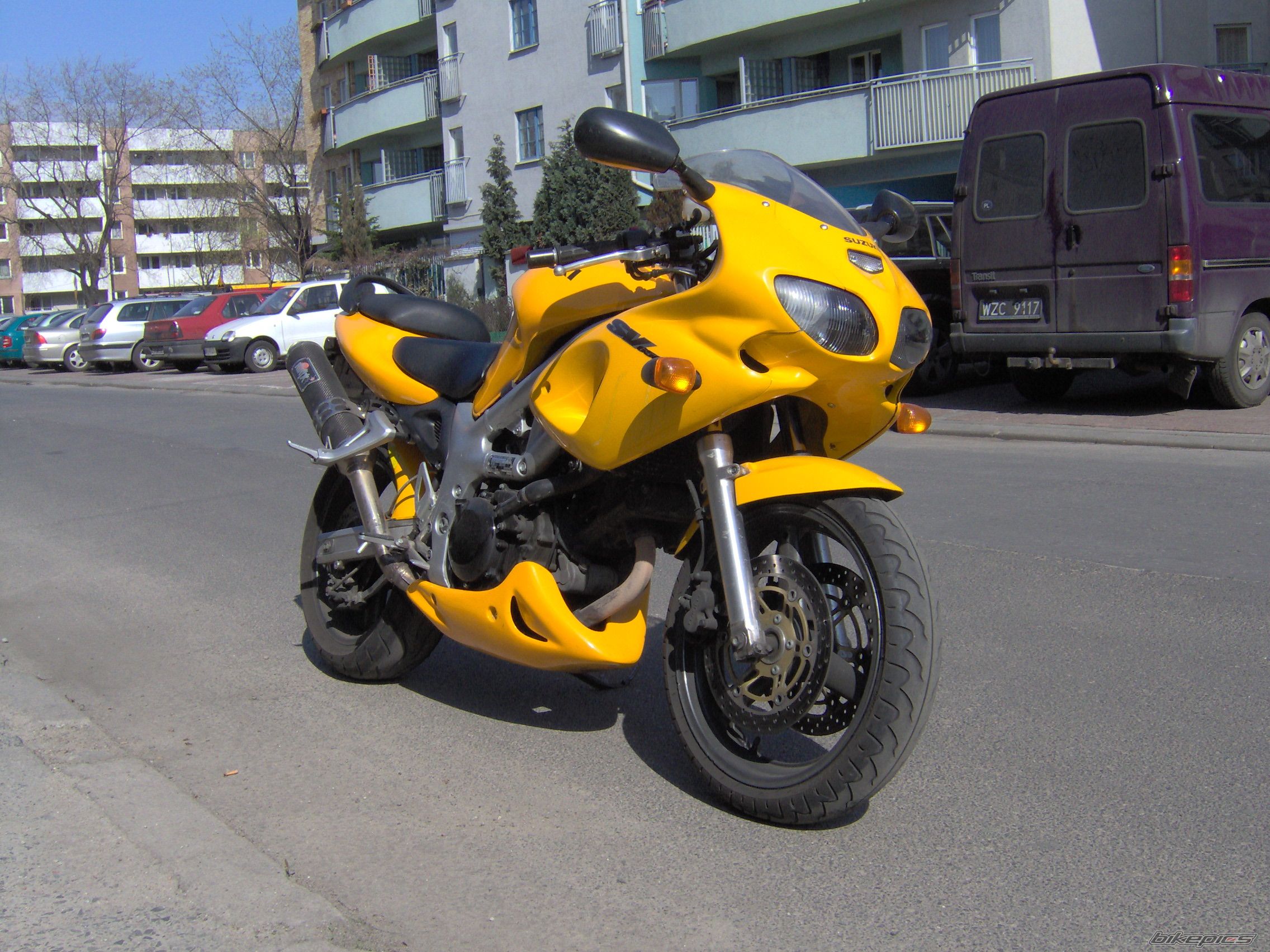 Bike Photo 615738