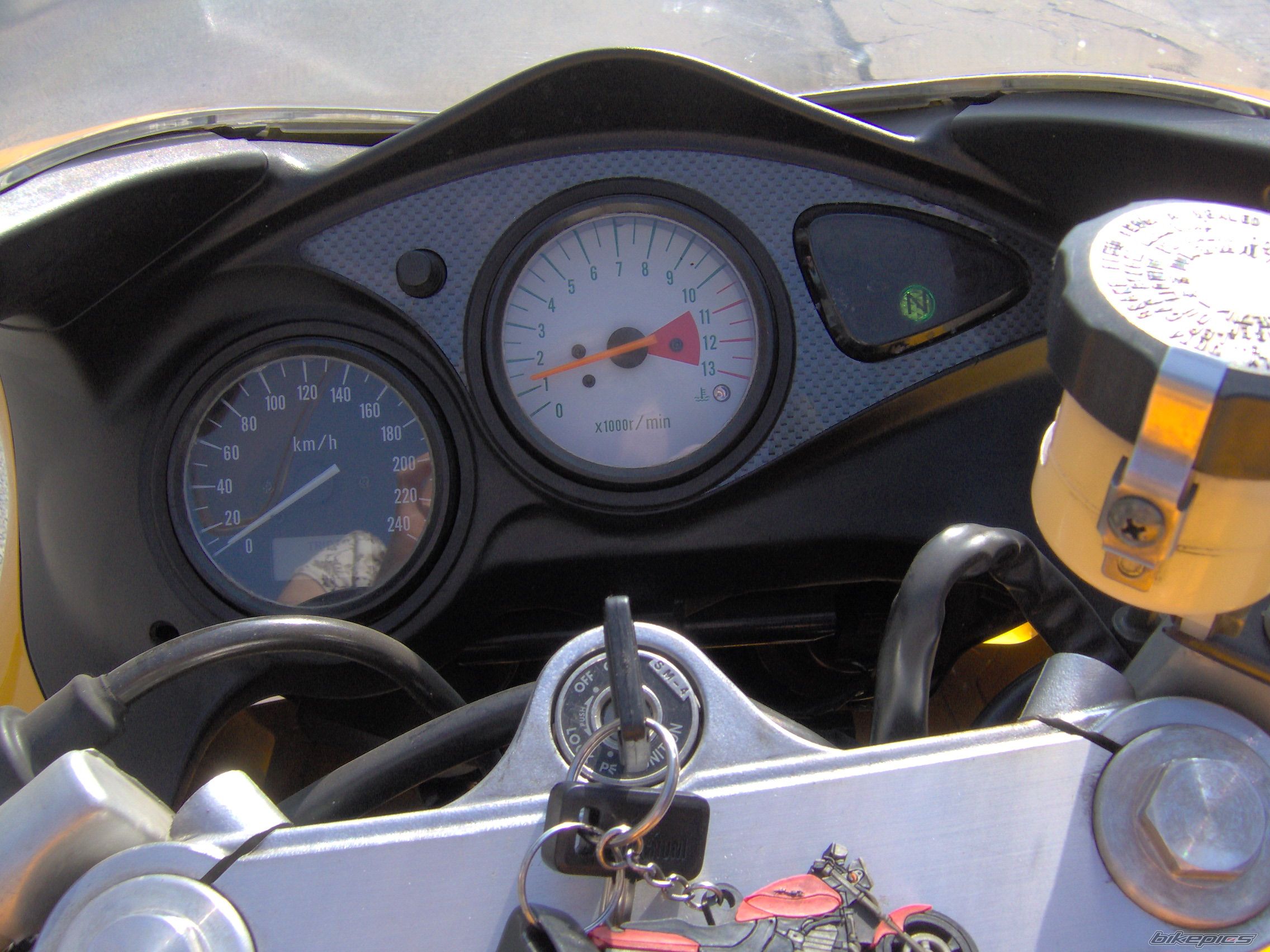 Bike Photo 615741
