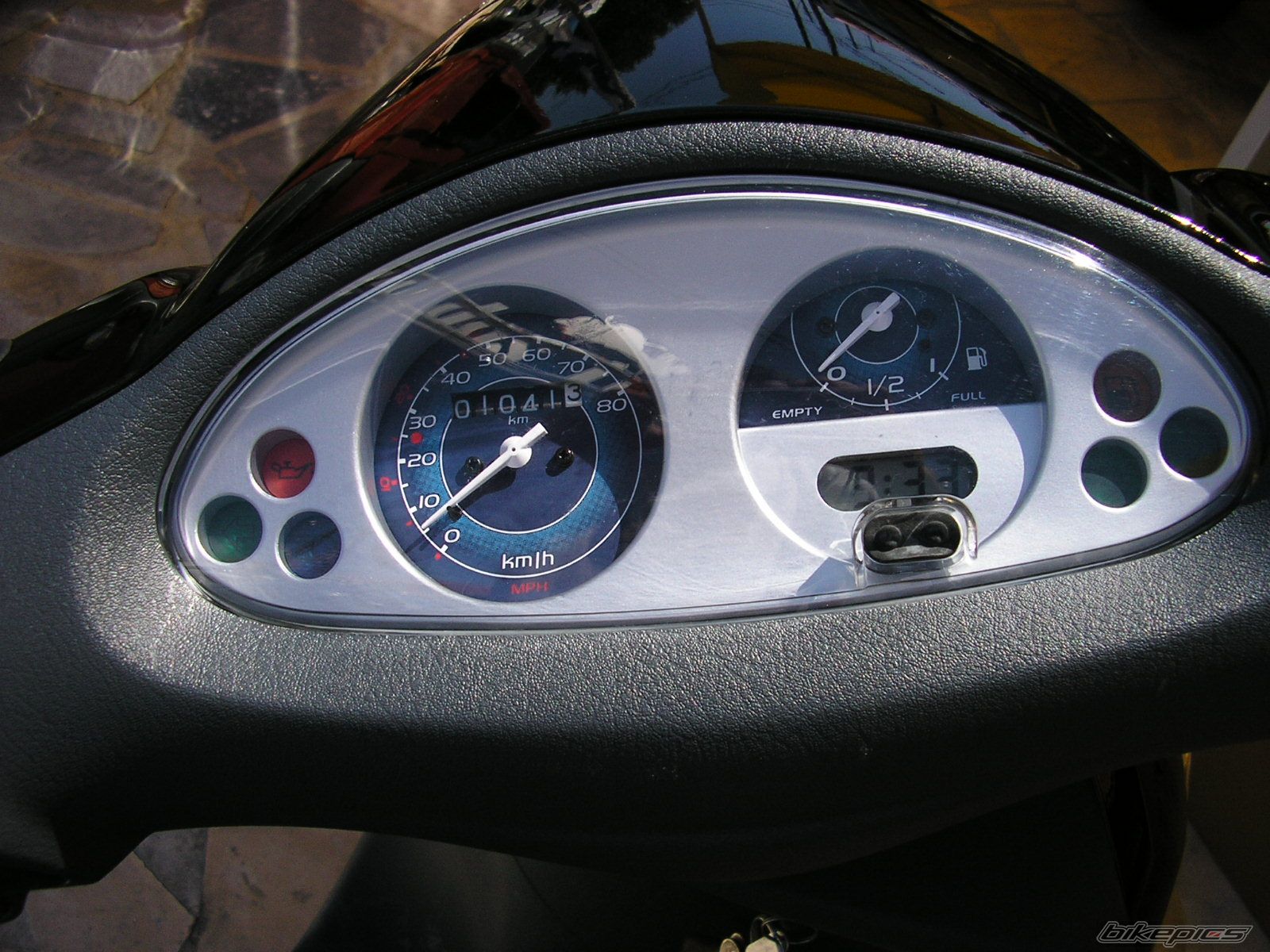 Bike Photo 615782