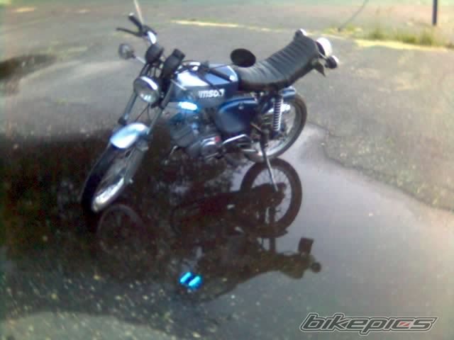 Bike Photo 615783