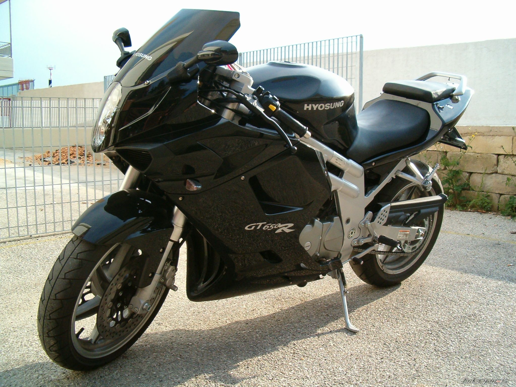 Bike Photo 615787
