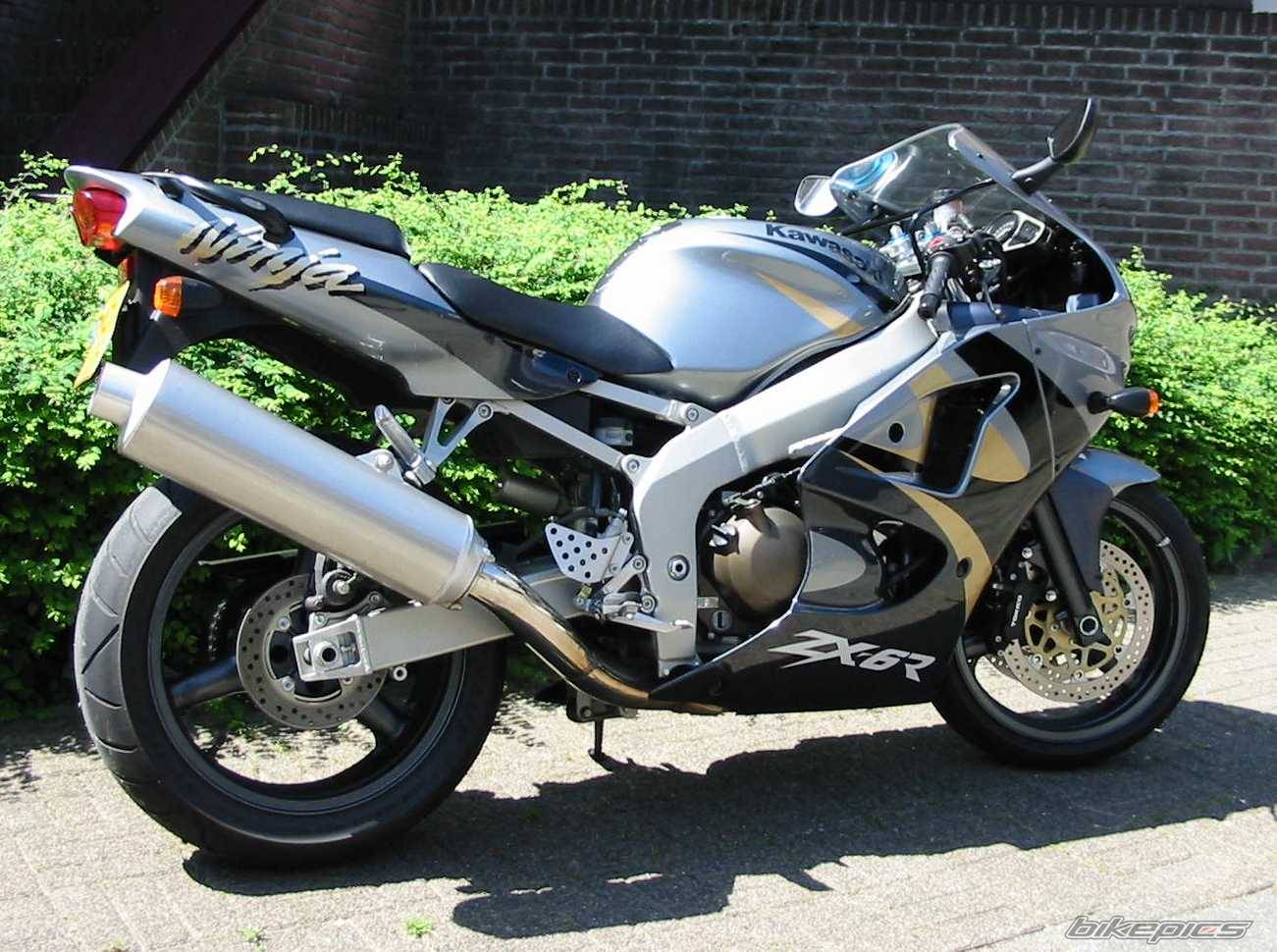 Bike Photo 6158