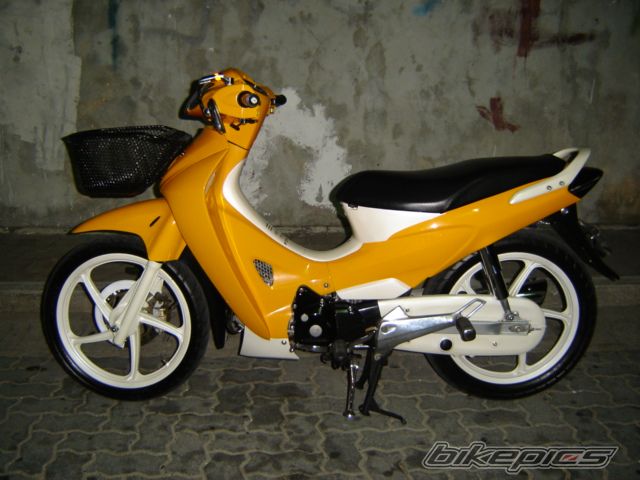 Bike Photo 615802