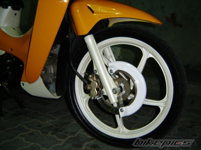 Bike Photo 615809