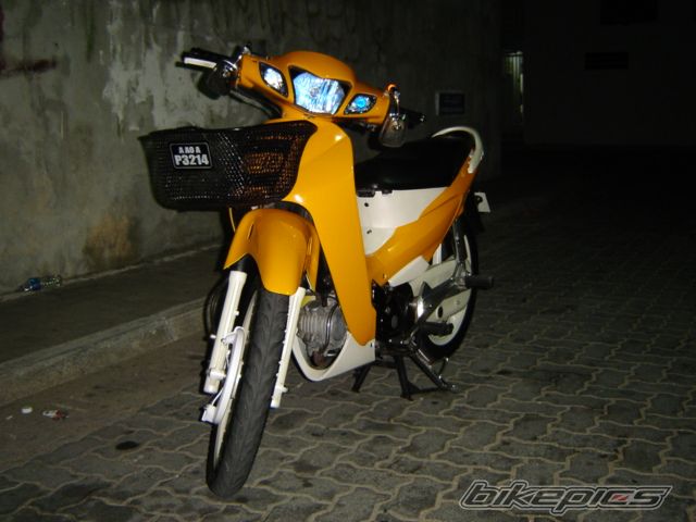Bike Photo 615820