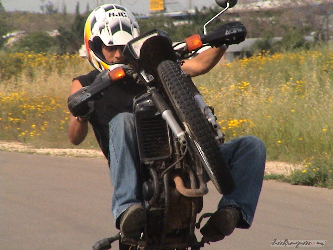 Bike Photo 615833