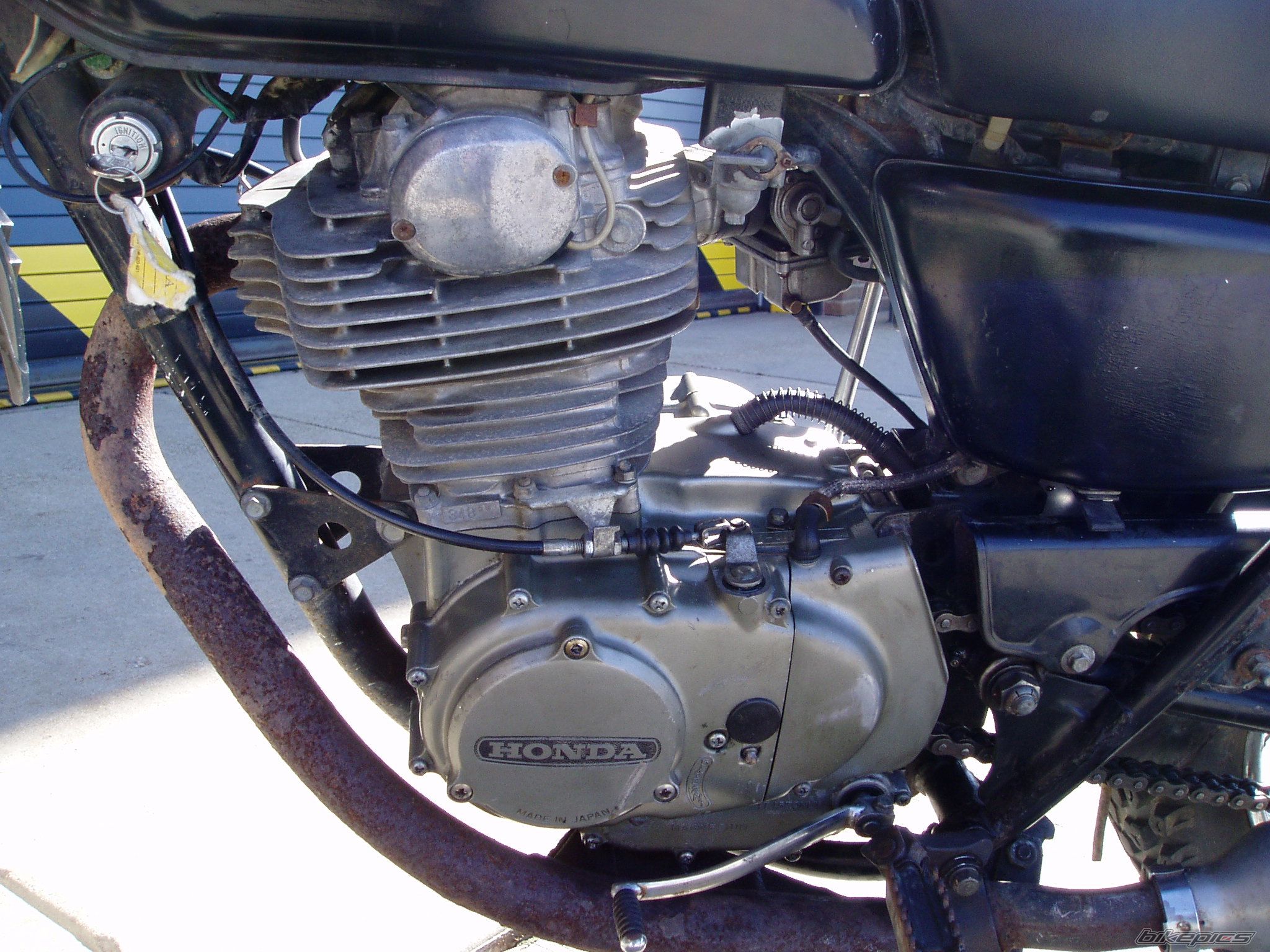 Bike Photo 615838