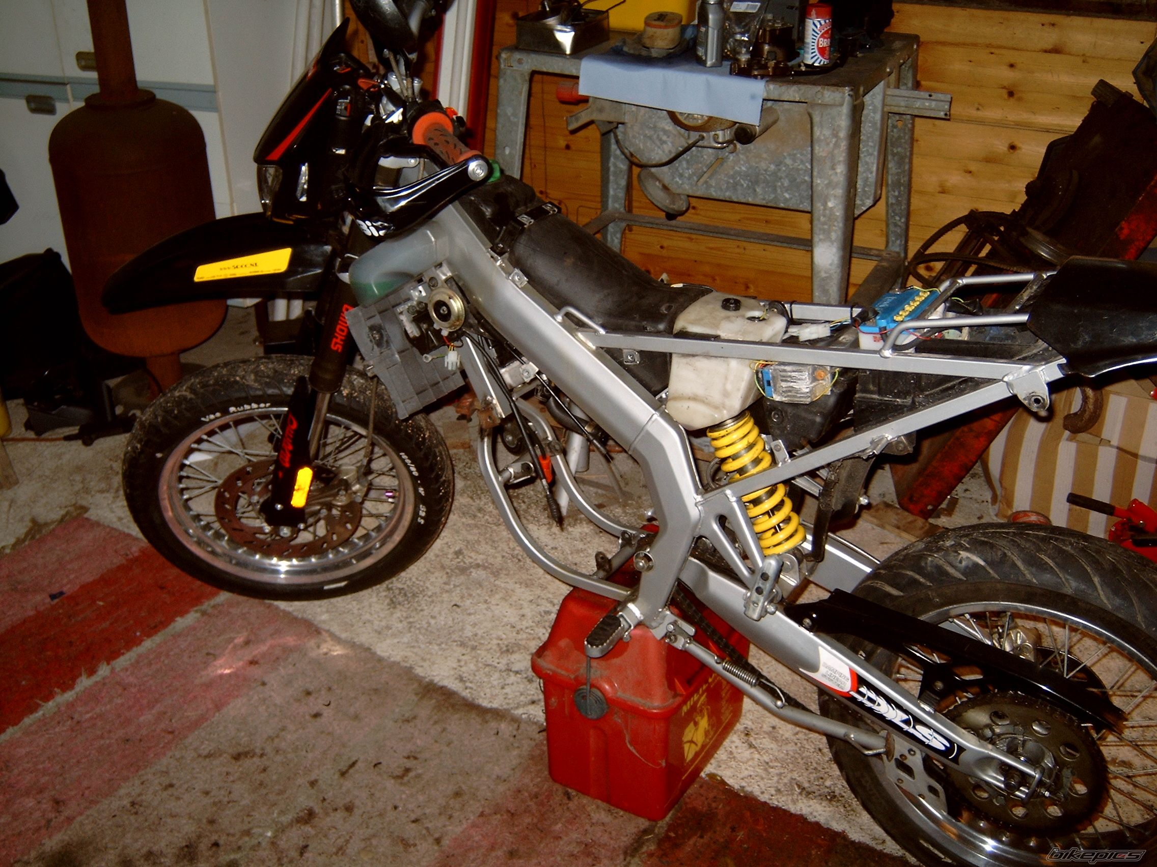 Bike Photo 615892