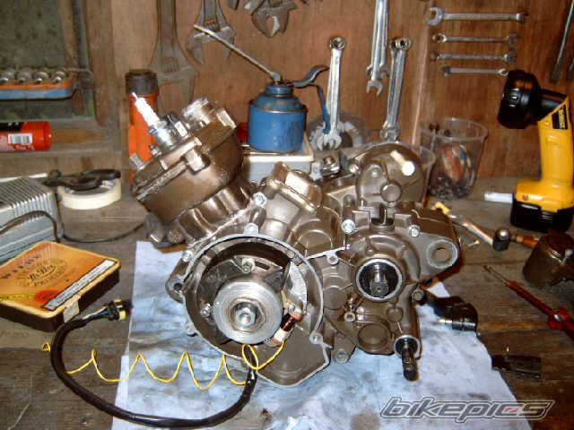 Bike Photo 615895