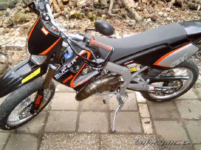Bike Photo 615900