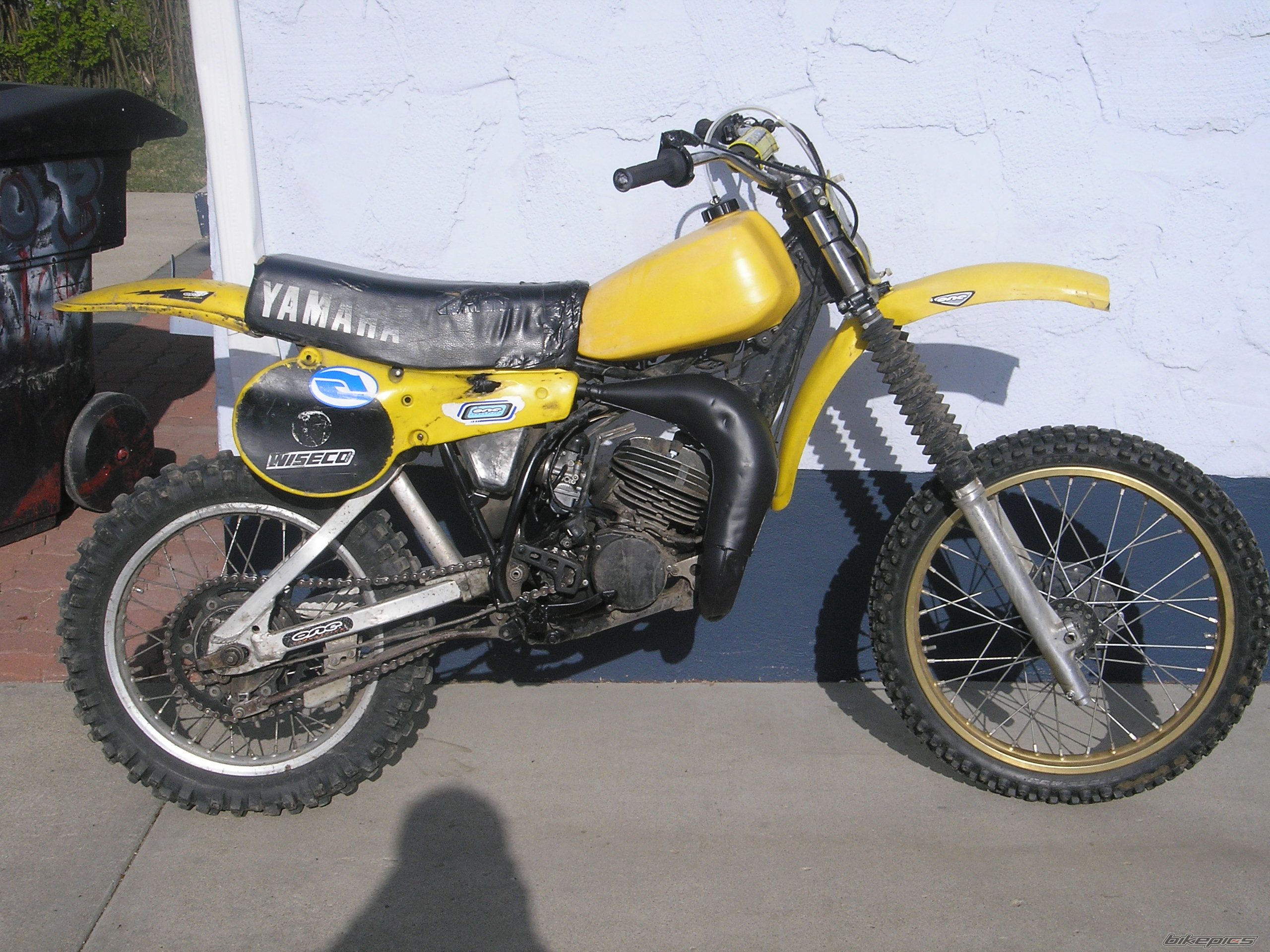 Bike Photo 615909