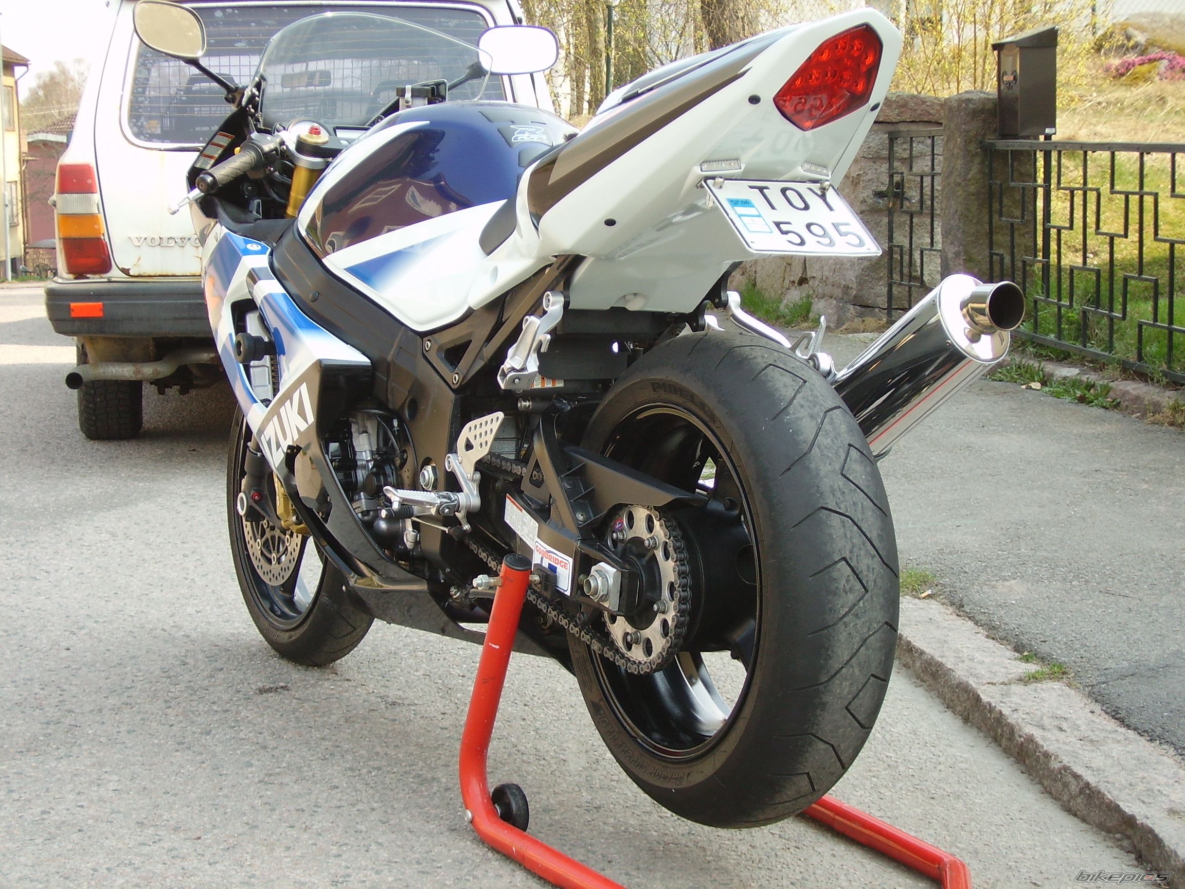 Bike Photo 615918