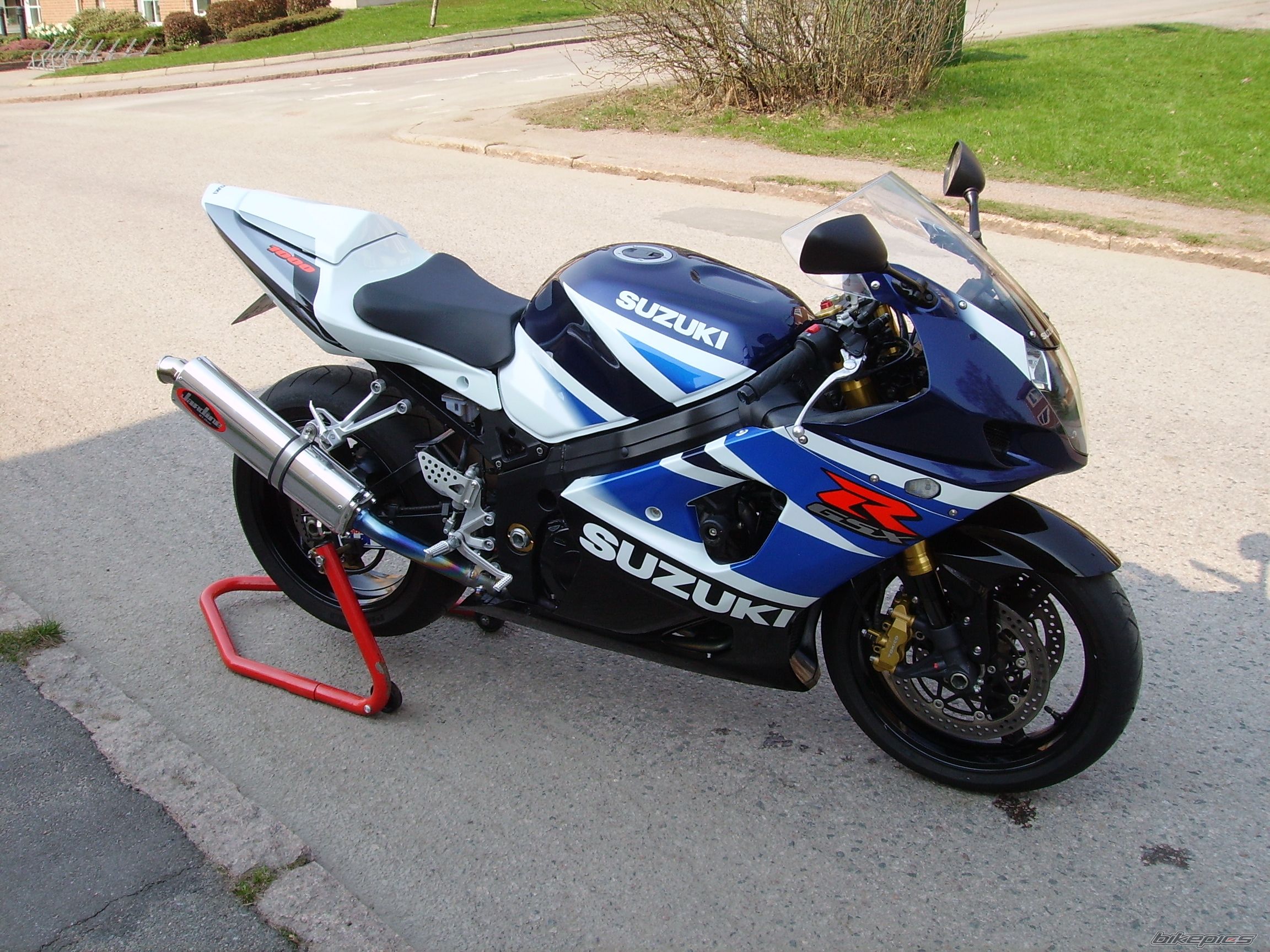 Bike Photo 615920