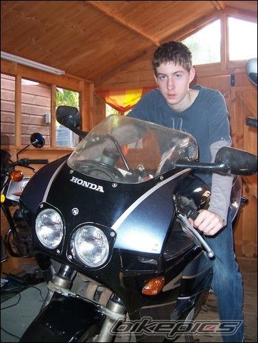 Bike Photo 615922