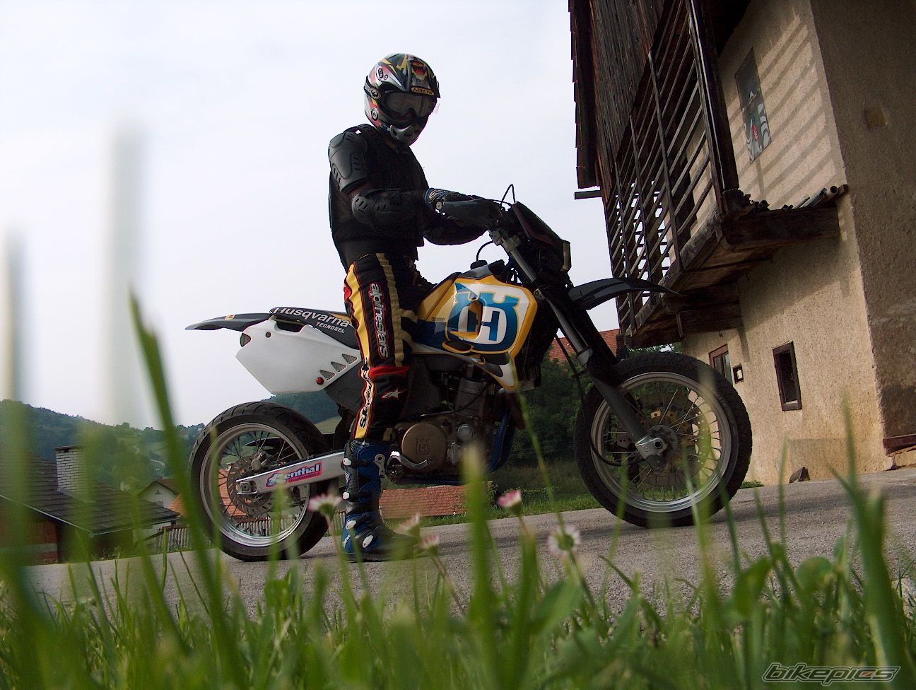 Bike Photo 615925
