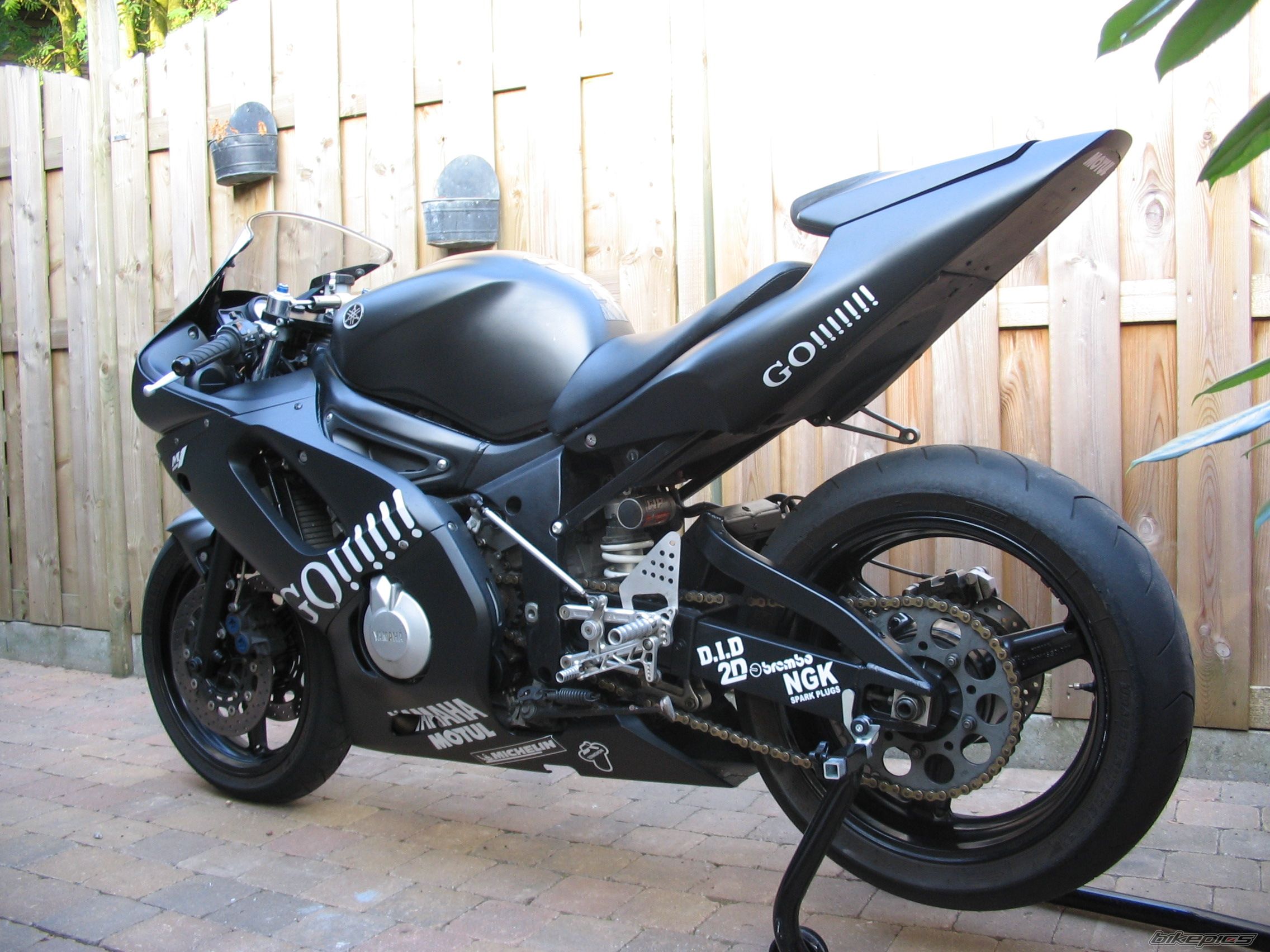 Bike Photo 615932