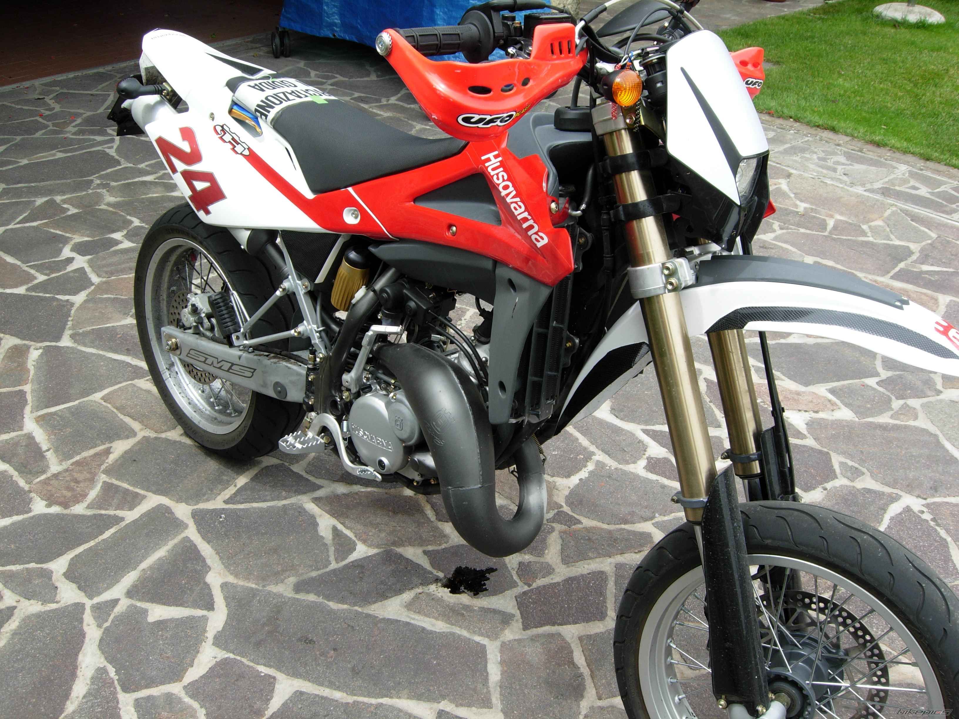 Bike Photo 615947