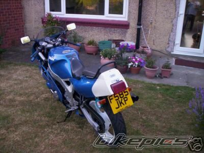 Bike Photo 615954