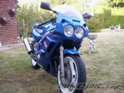 Bike Photo 615955