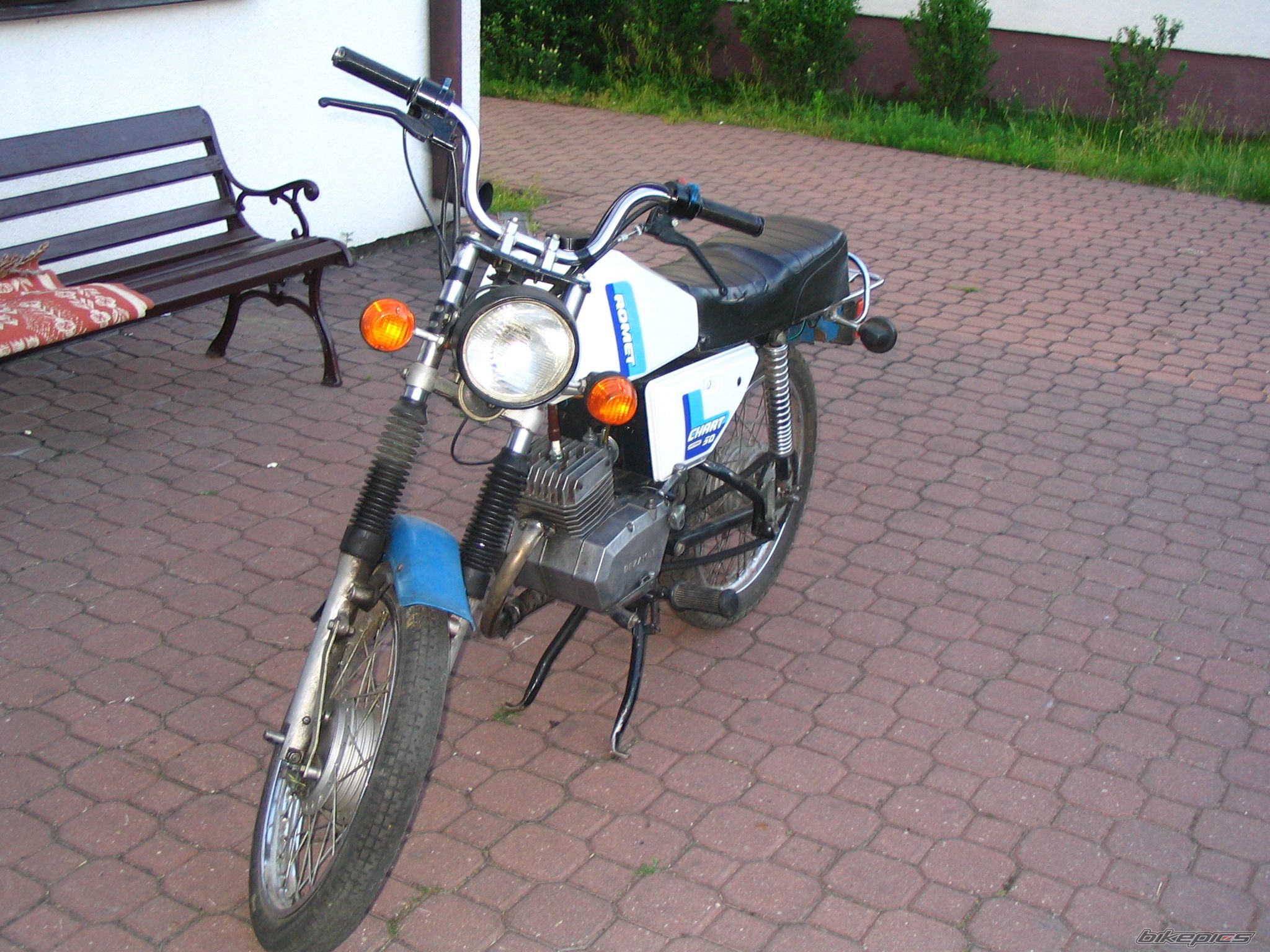 Bike Photo 615958