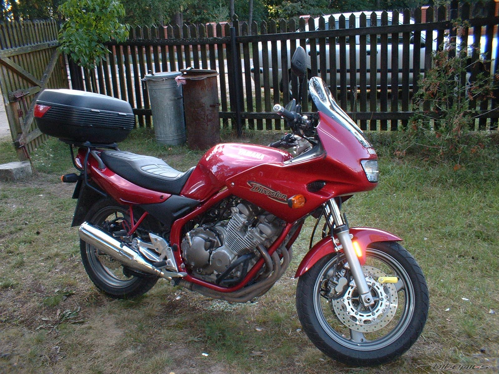 Bike Photo 615964