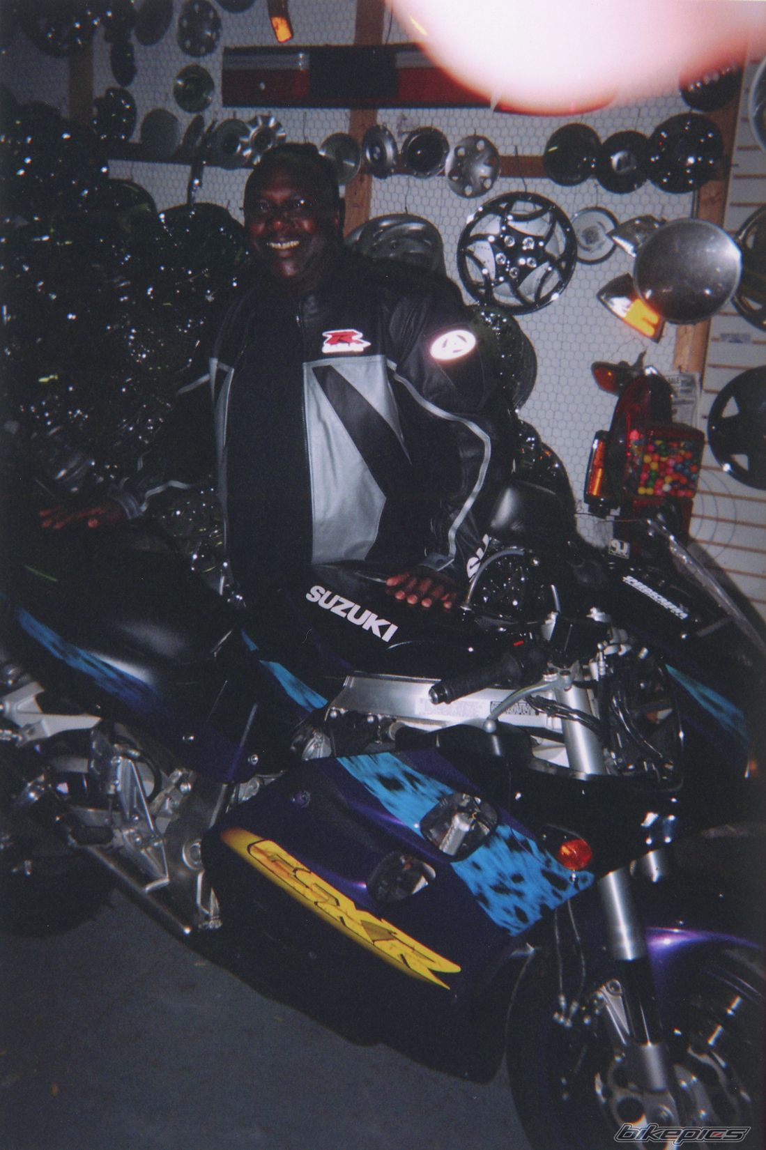 Bike Photo 615987