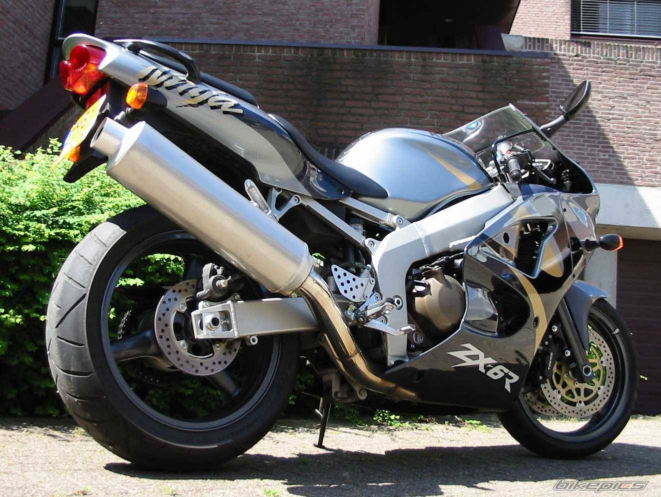 Bike Photo 6160