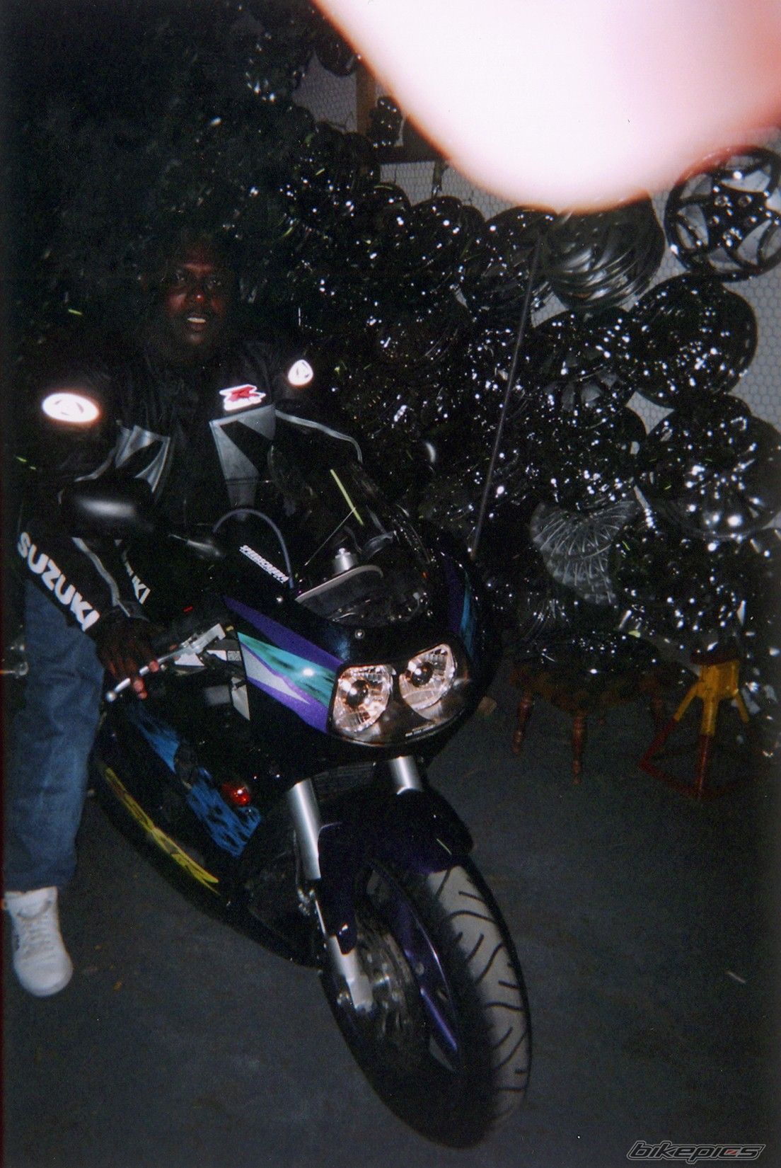 Bike Photo 616004