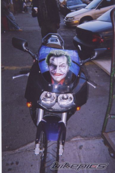 Bike Photo 616008