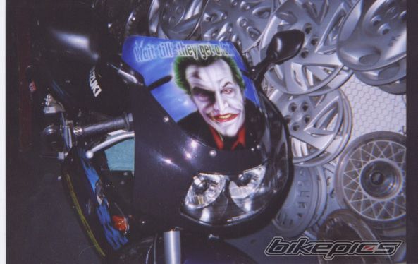 Bike Photo 616012