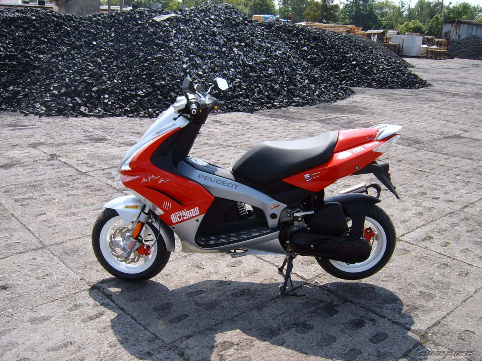 Bike Photo 616016