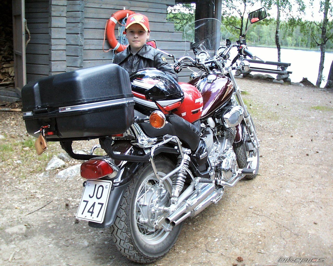 Bike Photo 616028