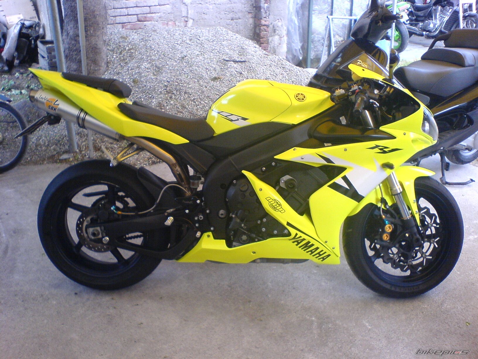 Bike Photo 616042