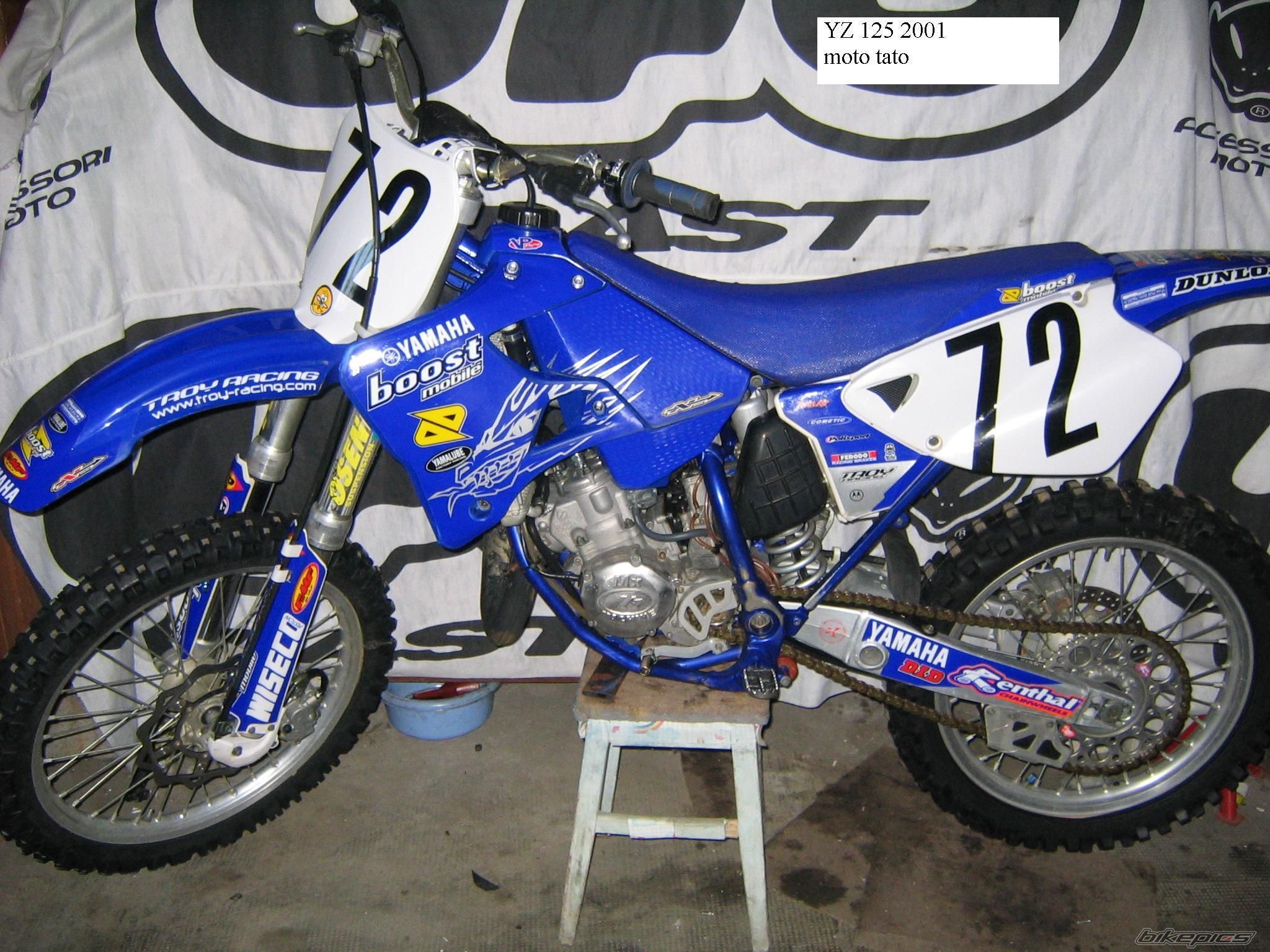 Bike Photo 616045