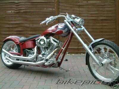 Bike Photo 616050