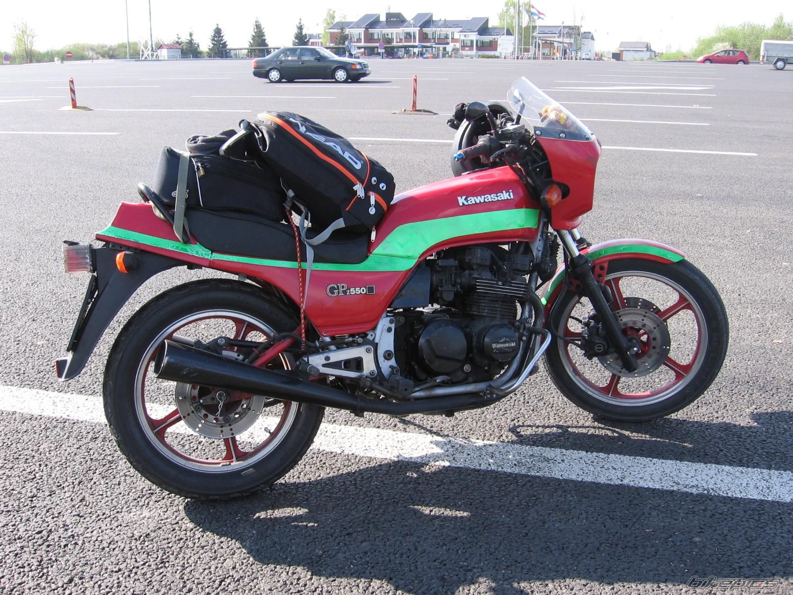Bike Photo 616058