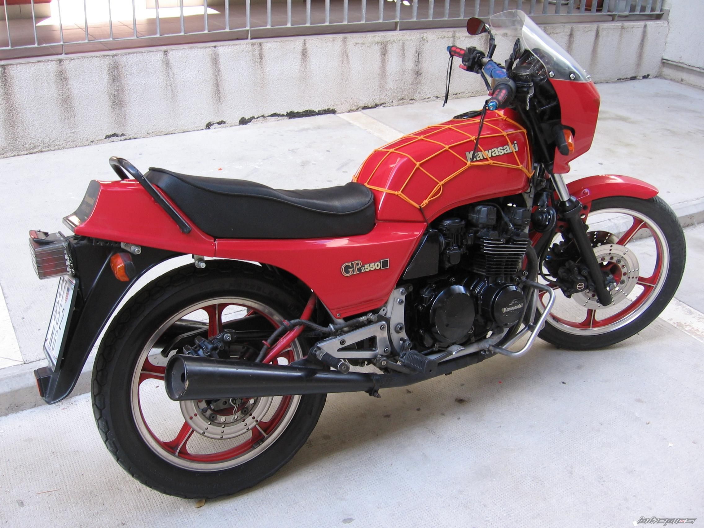 Bike Photo 616062