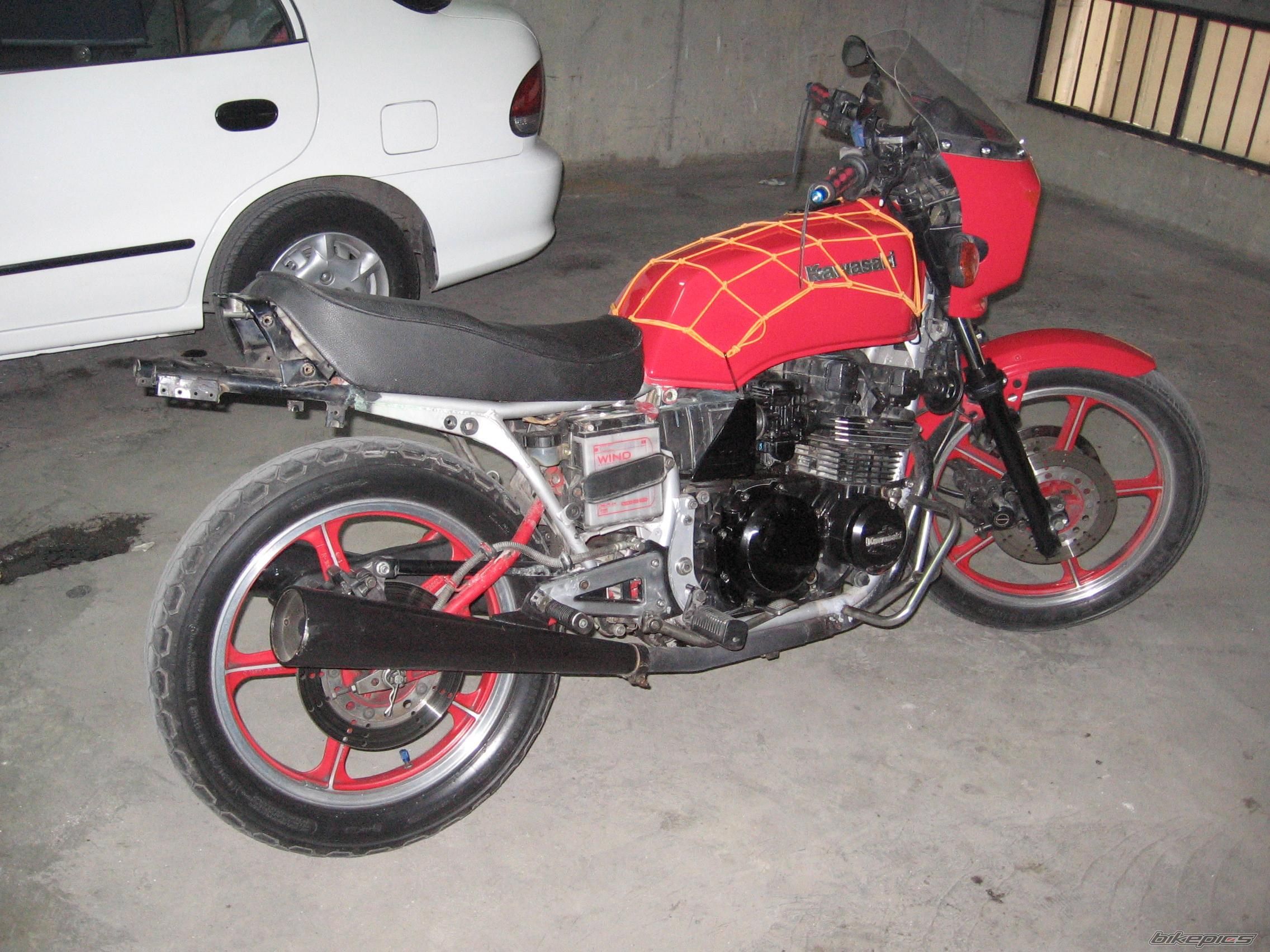 Bike Photo 616067