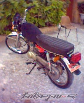 Bike Photo 616077