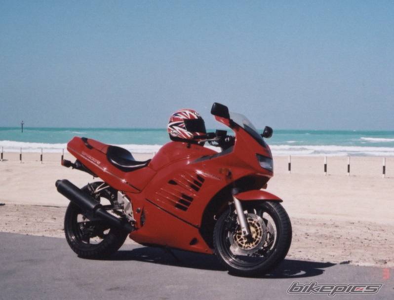 Bike Photo 61608
