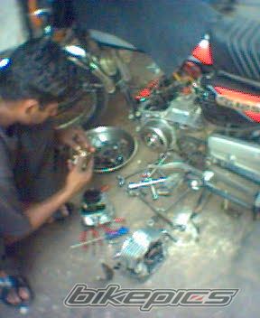 Bike Photo 616083