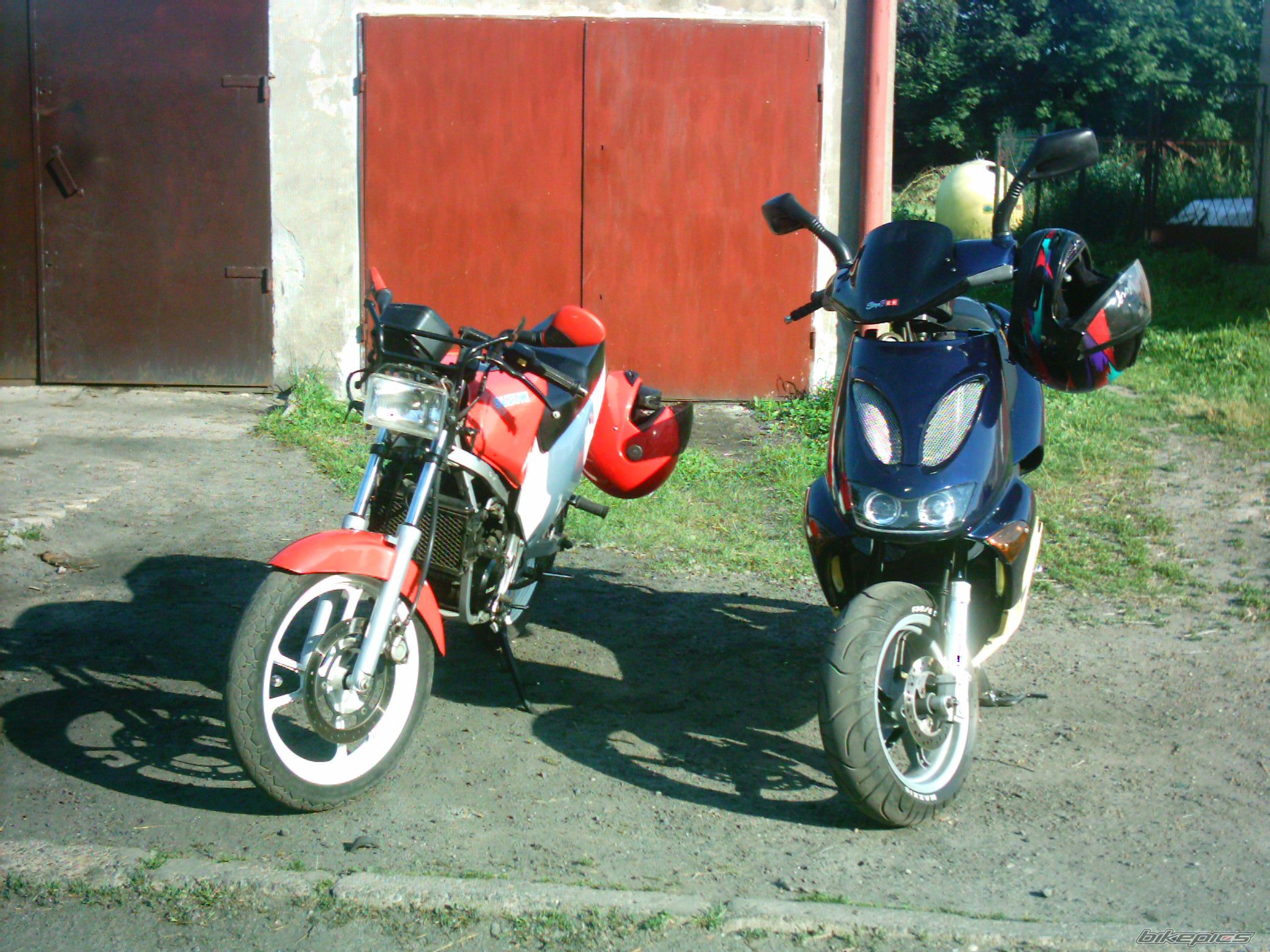 Bike Photo 616090