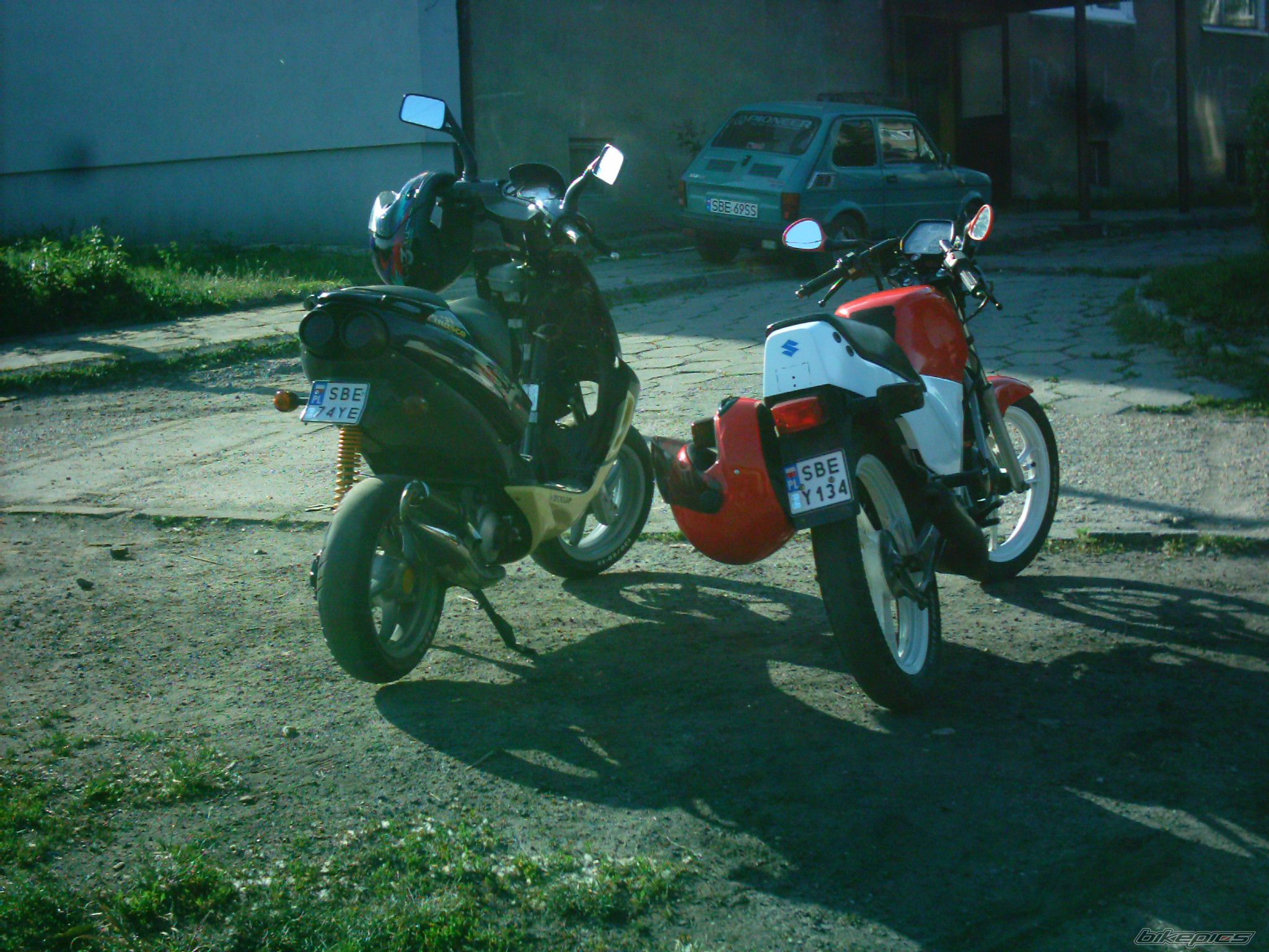 Bike Photo 616094