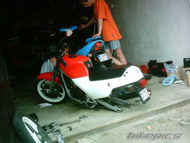 Bike Photo 616095