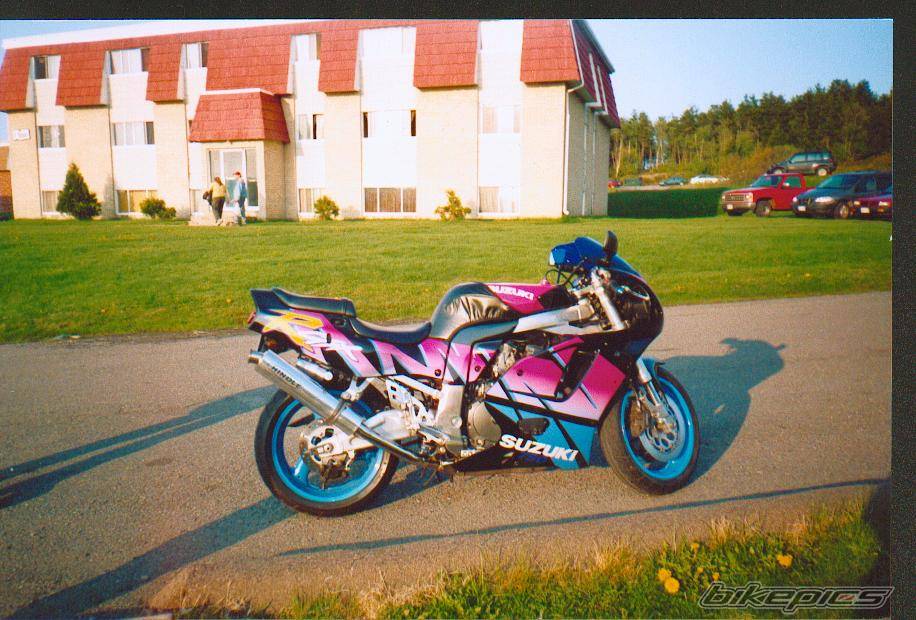 Bike Photo 61612