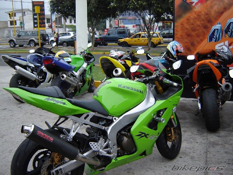 Bike Photo 616155