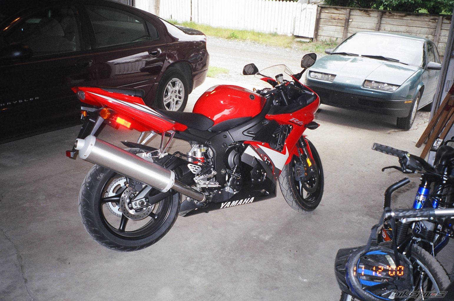 Photo 616189