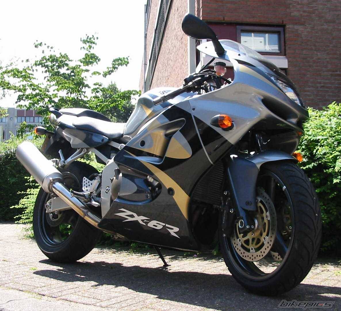 Bike Photo 6162