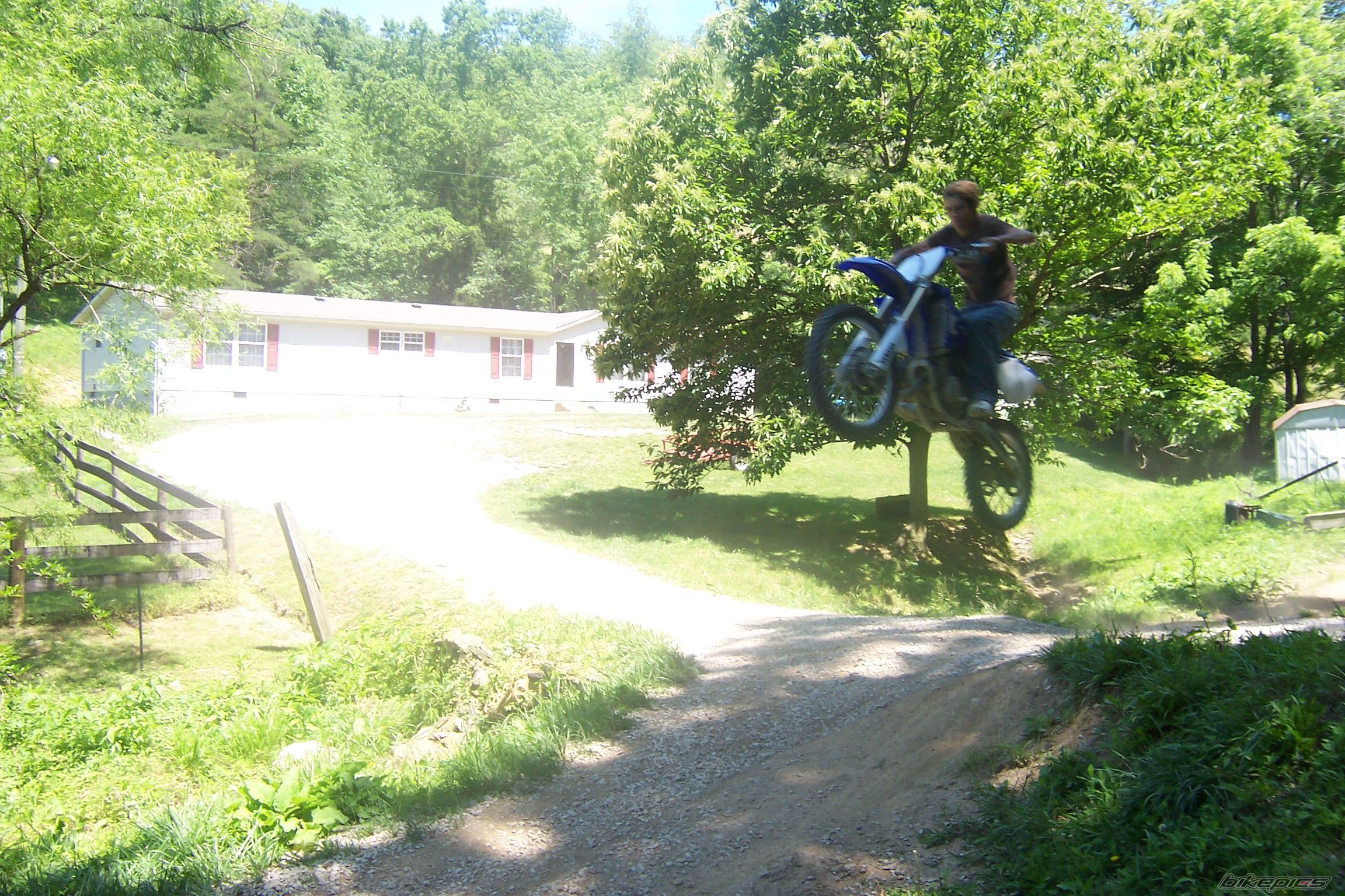 Bike Photo 616207