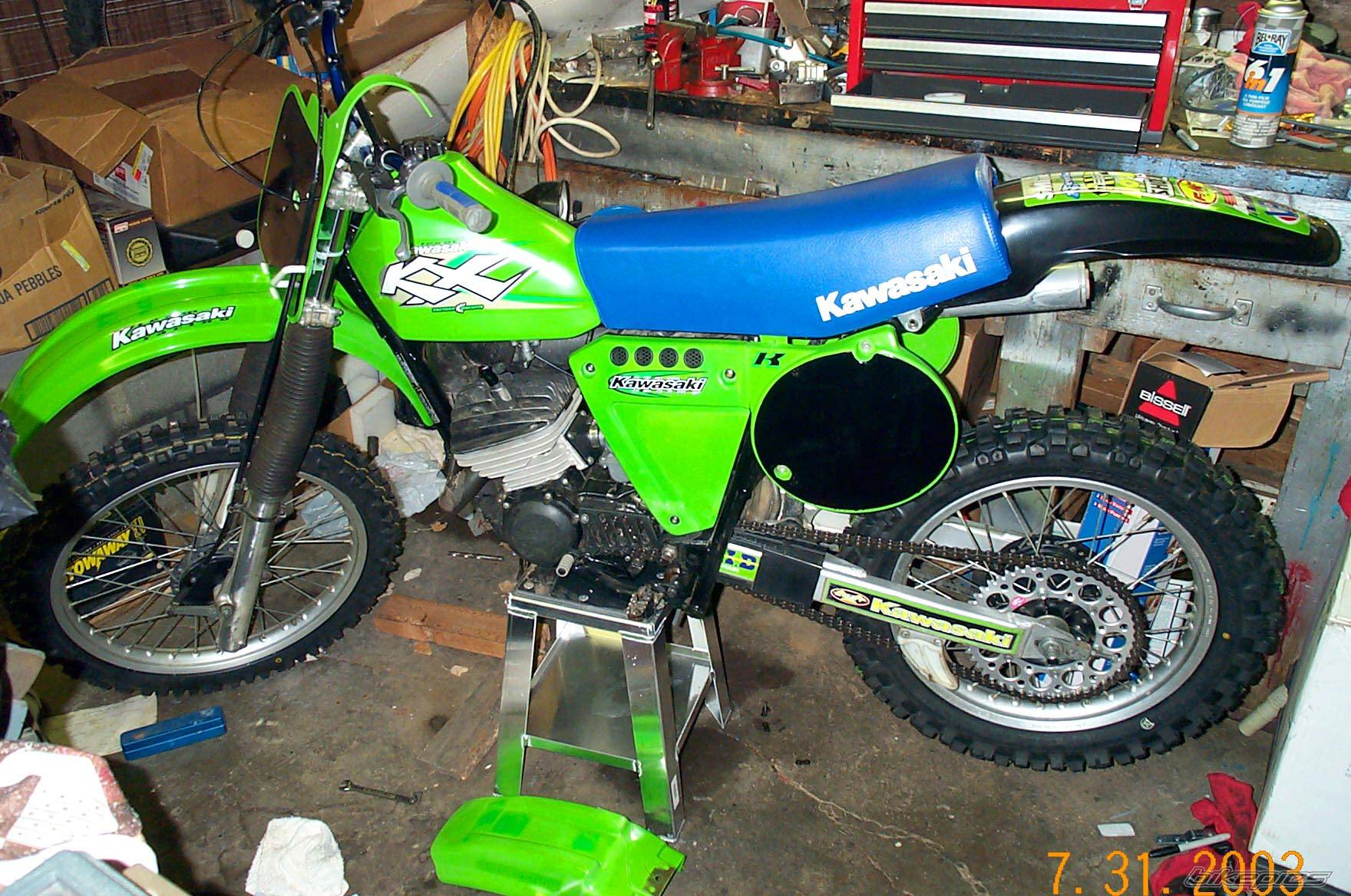 Bike Photo 61622